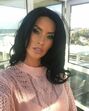 Jasmine Lennard, Cristiano Ronaldo