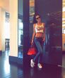 Jasmine Lennard, Cristiano Ronaldo