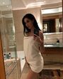 Jasmine Lennard, Cristiano Ronaldo