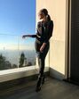 Cristiano Ronaldo, Georgina Rodríguez