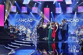 Festival da Canção 2019