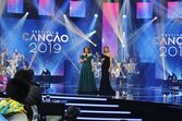 Festival da Canção 2019