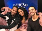 Festival da Canção 2019