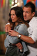 Rita Pereira, Pedro Teixeira