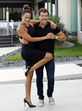 Rita Pereira, Pedro Teixeira