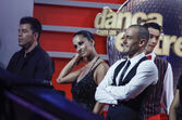 Rita Pereira, Pedro Teixeira