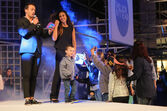 Rita Pereira, Pedro Teixeira
