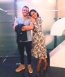 Rita Pereira, Pedro Teixeira