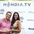Rita Pereira, Pedro Teixeira