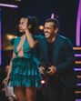 Rita Pereira, Pedro Teixeira
