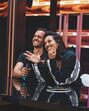 Rita Pereira, Pedro Teixeira