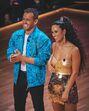 Rita Pereira, Pedro Teixeira