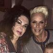 Jackie Stallone