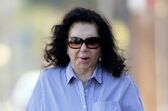Jackie Stallone