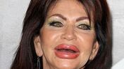 Jackie Stallone