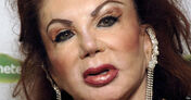 Jackie Stallone