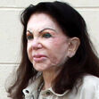 Jackie Stallone