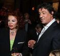 Jackie Stallone