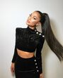 Nicole Scherzinger