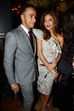 Lewis Hamilton e Nicole Scherzinger