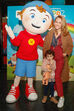 ANTESTREIA Noddy, Sandra Santos, Francisco