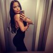 Laima Januseviciute, Cristiano Ronaldo