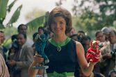Lee Radziwill