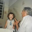 Laura Figueiredo, filha