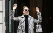 Celine Dion