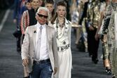 Karl Lagerfeld