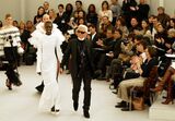 Karl Lagerfeld