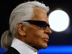 Karl Lagerfeld