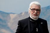 Karl Lagerfeld