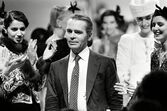 Karl Lagerfeld