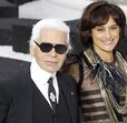 Karl Lagerfeld