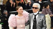 Karl Lagerfeld