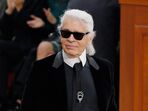 Karl Lagerfeld