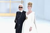 Karl Lagerfeld