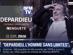 Gerard depardieu