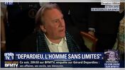 Gerard depardieu