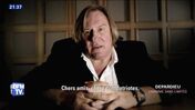 Gerard Depardieu