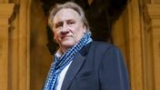 Gerard Depardieu