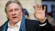 Gerard Depardieu