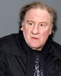 Gerard Depardieu