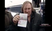 Gerard Depardieu