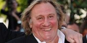 Gerard Depardieu