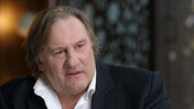 Gerard Depardieu