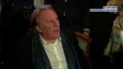 Gerard Depardieu