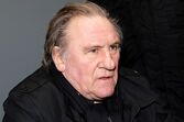 Gerard Depardieu