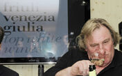 Gerard Depardieu